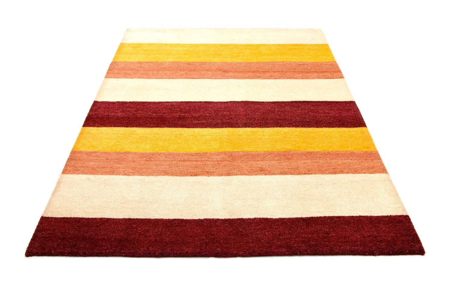 Alfombra Gabbeh - Indus - 240 x 170 cm - colorido