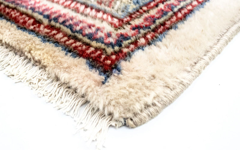 Alfombra persa - Mir - 267 x 162 cm - beige