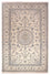 Alfombra Persa - Nain - Prima - 248 x 163 cm - beige