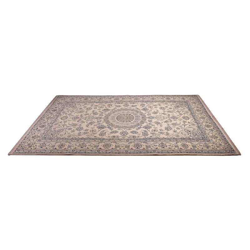 Alfombra Persa - Nain - Prima - 248 x 163 cm - beige