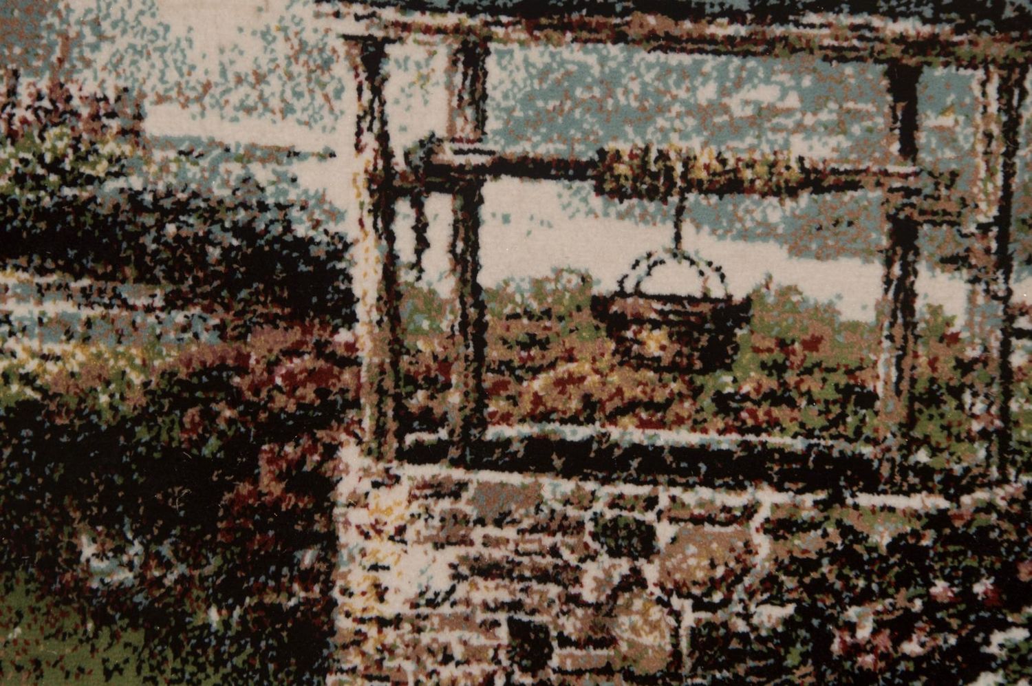 Tapiz - 85 x 60 cm -