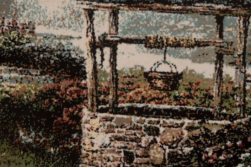 Tapiz - 85 x 60 cm -