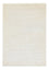 Alfombra de Nepal - 178 x 121 cm - beige