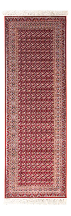 Alfombra tejida oriental - Arabesque Allure - alfombra de pasillo