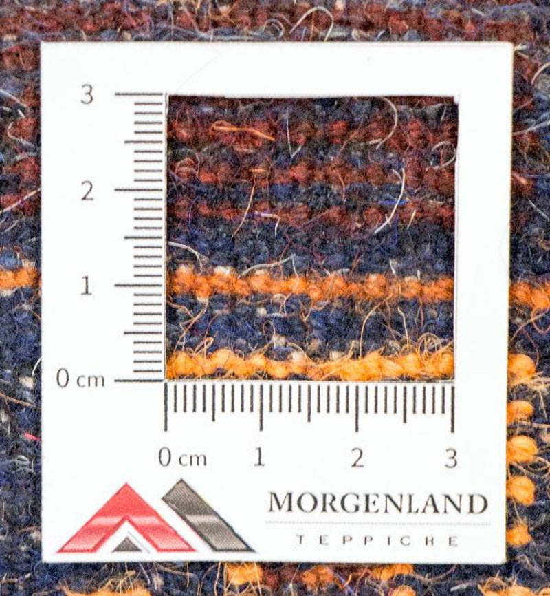 Alfombra Belutsch - 140 x 83 cm - multicolor