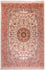 Alfombra Persa - Tabriz - Real - 298 x 200 cm - rosa