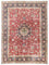Alfombra persa - Tabriz - 375 x 285 cm - rojo