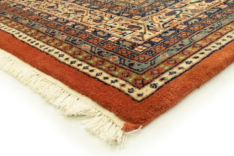 Alfombra persa - Mir - 350 x 250 cm - óxido