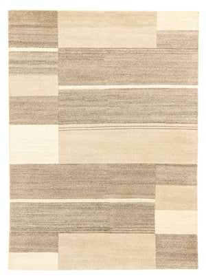 Alfombra de Nepal - 232 x 172 cm - natural