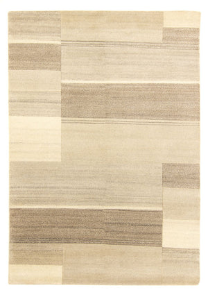 Alfombra de Nepal - 240 x 171 cm - natural