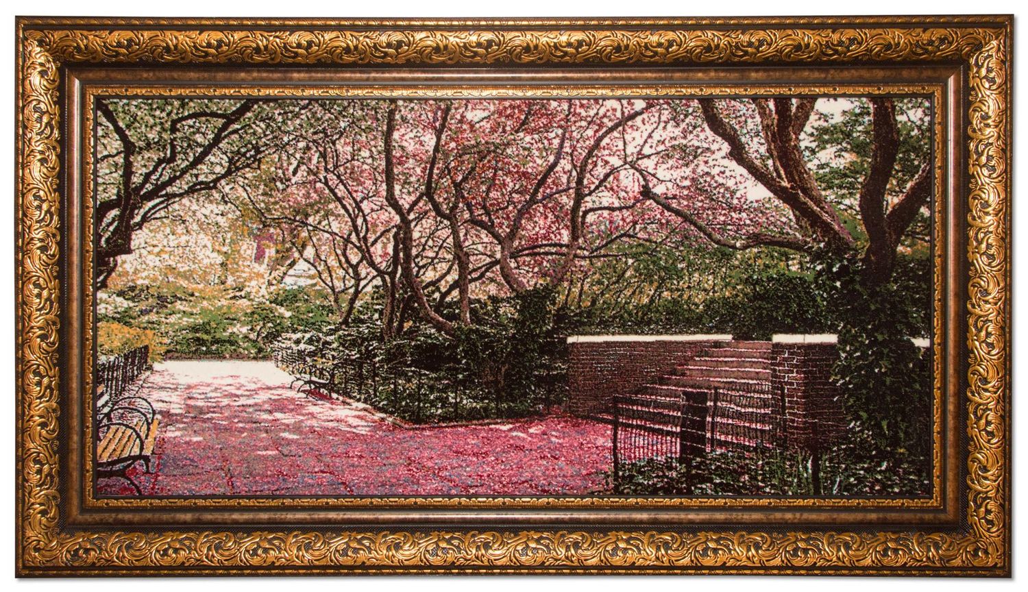 Tapiz - 113 x 64 cm -
