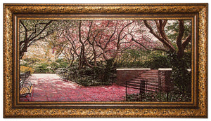 Tapiz - 113 x 64 cm -