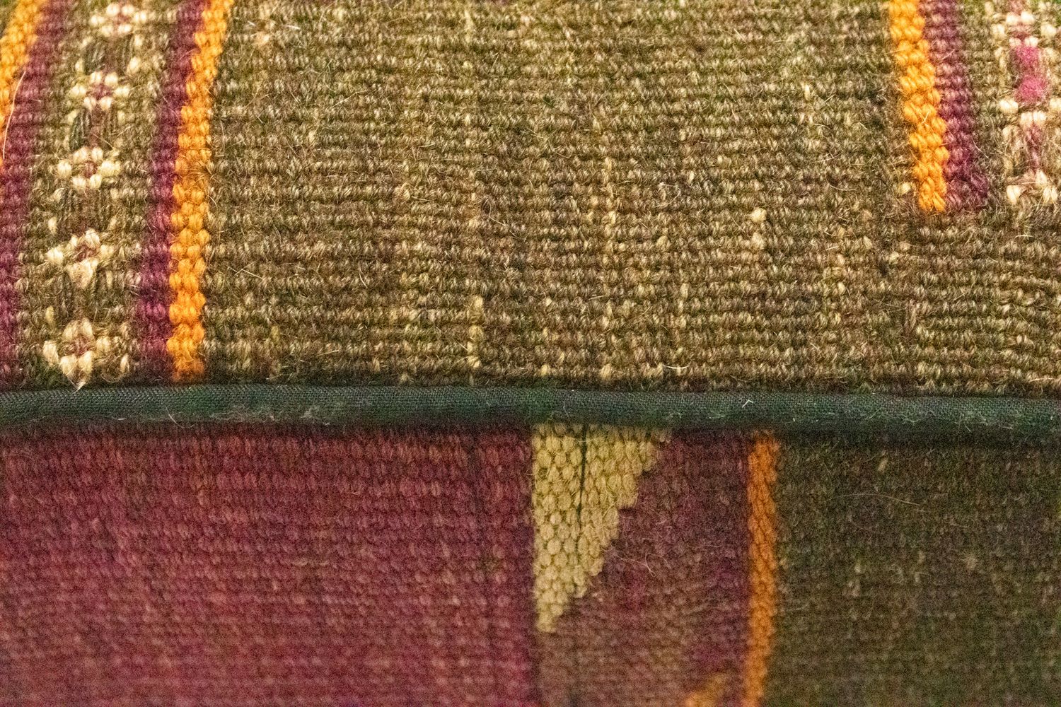 Asientos forma especial  - 30 x 30 cm