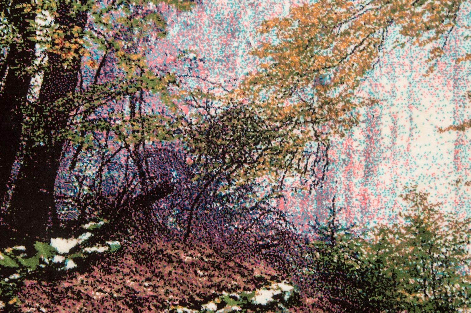 Tapiz - 113 x 64 cm -