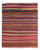 Alfombra Kelim - Antigua - 190 x 150 cm - multicolor