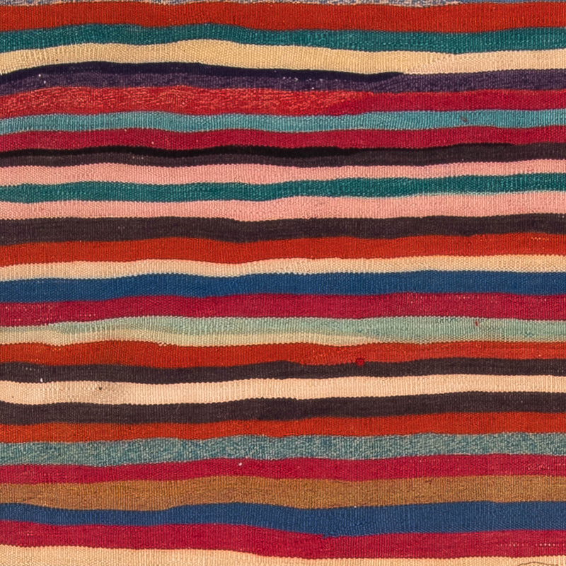 Alfombra Kelim - Antigua - 190 x 150 cm - multicolor