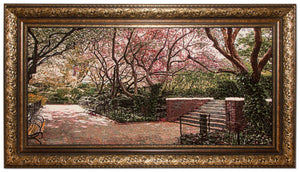 Tapiz - 114 x 65 cm -
