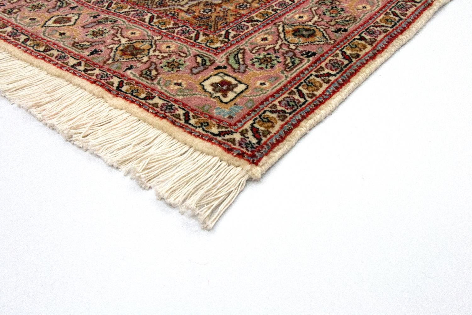 Alfombra Persa - Tabriz - Real - 125 x 83 cm - marrón