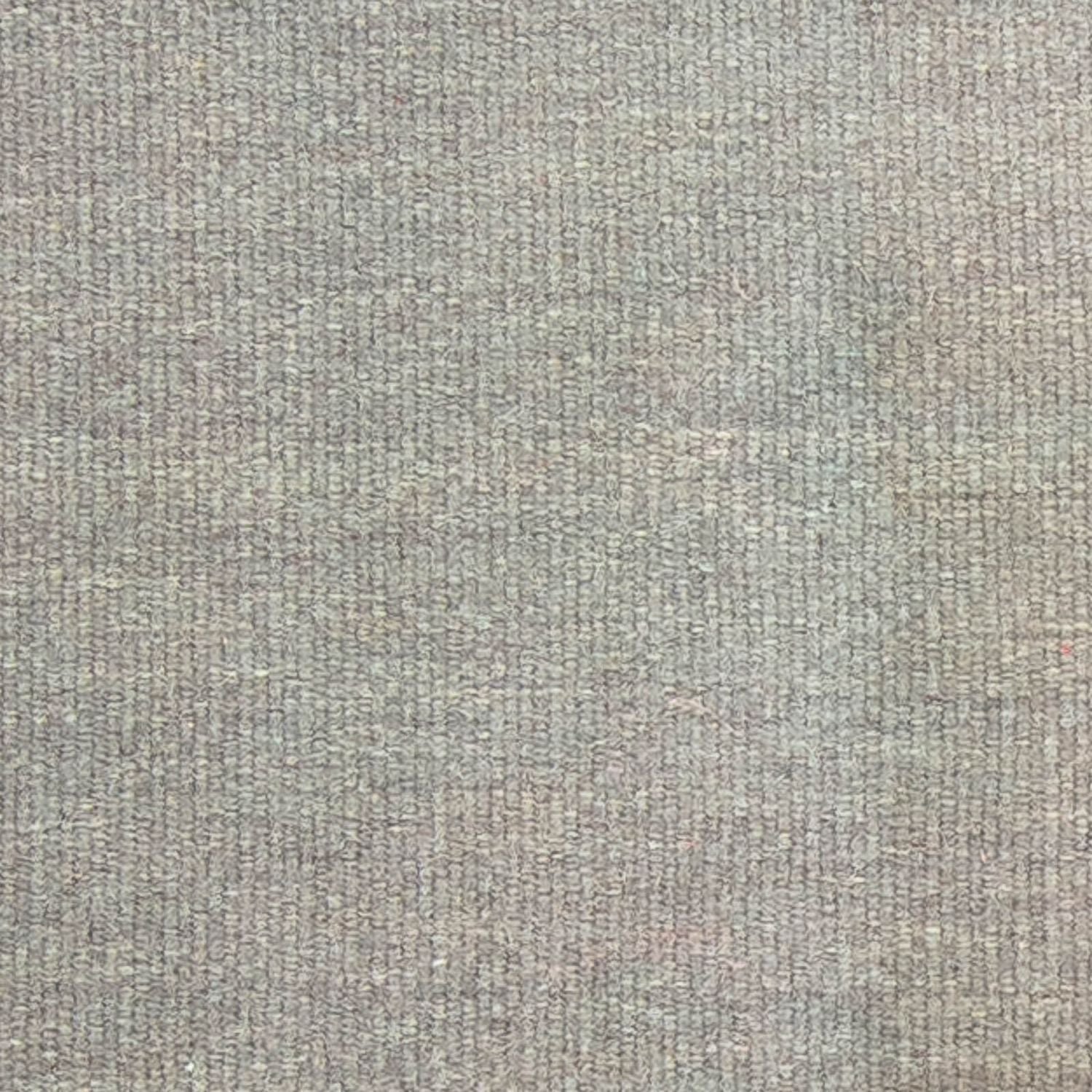 Alfombra Kelim - Tendencia - 156 x 95 cm - gris