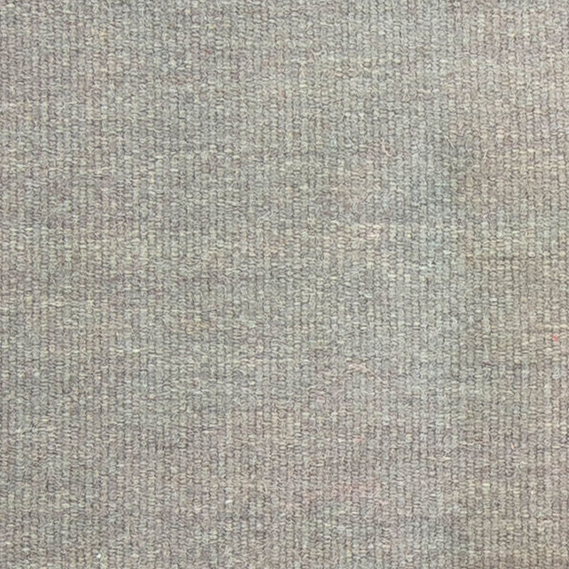 Alfombra Kelim - Tendencia - 156 x 95 cm - gris