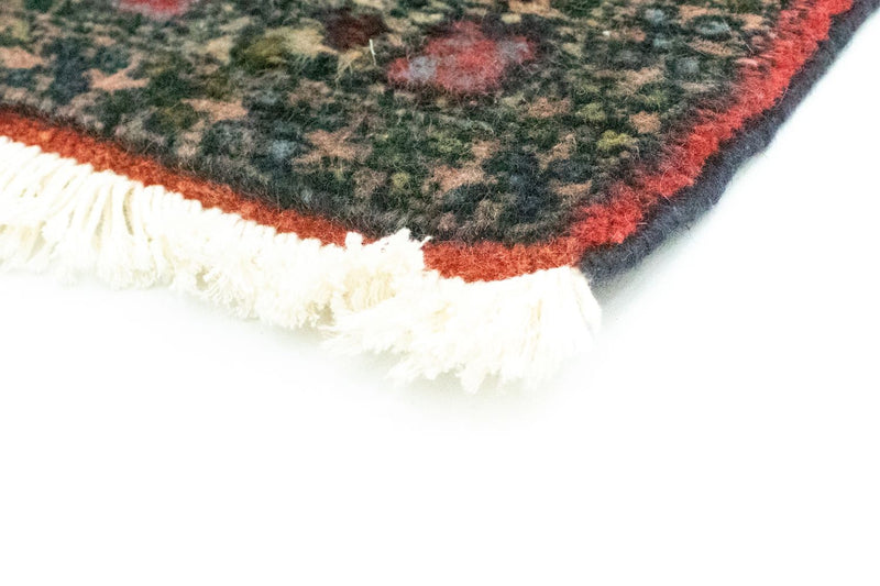 Alfombra de pasillo Alfombra persa - Nómada - 288 x 72 cm - beige