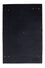 Alfombra Gabbeh - Indus - 300 x 200 cm - azul oscuro