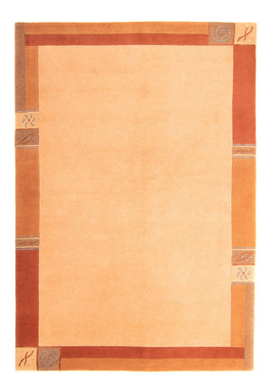 Alfombra de Nepal - 237 x 170 cm - beige