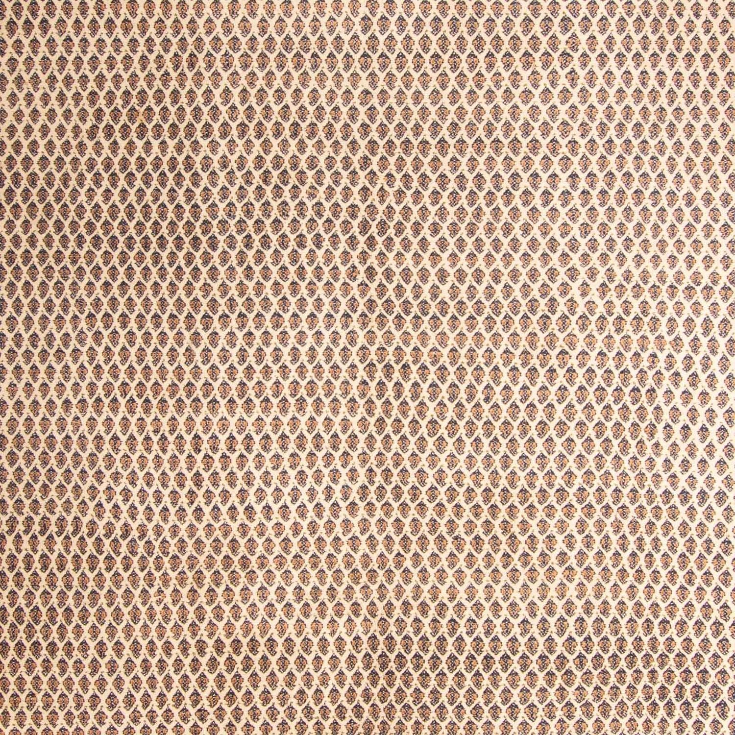 Alfombra oriental - Mir - Indus - 344 x 244 cm - beige