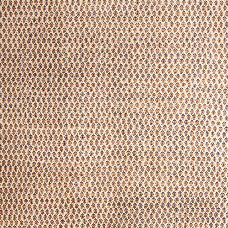 Alfombra oriental - Mir - Indus - 344 x 244 cm - beige