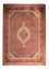Alfombra Persa - Tabriz - Real - 405 x 302 cm - rojo