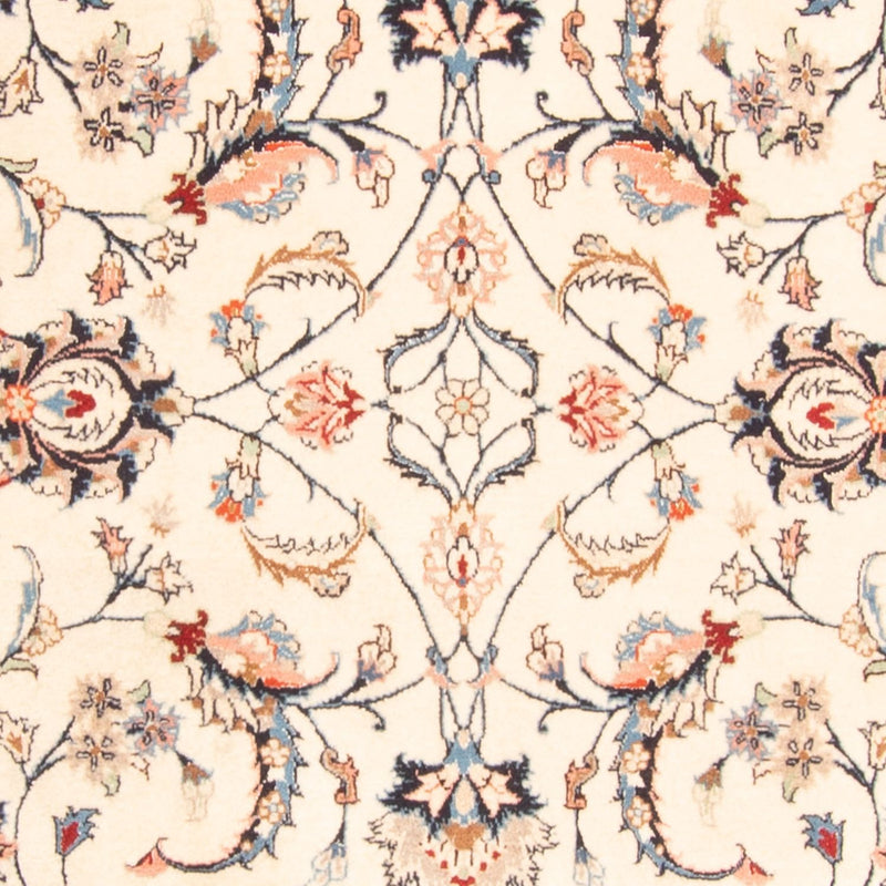 Alfombra Persa - Nain - Real - 350 x 250 cm - beige