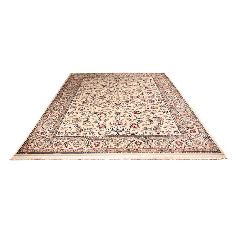 Alfombra Persa - Nain - Real - 350 x 250 cm - beige