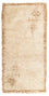 Alfombra bereber - 140 x 70 cm - beige