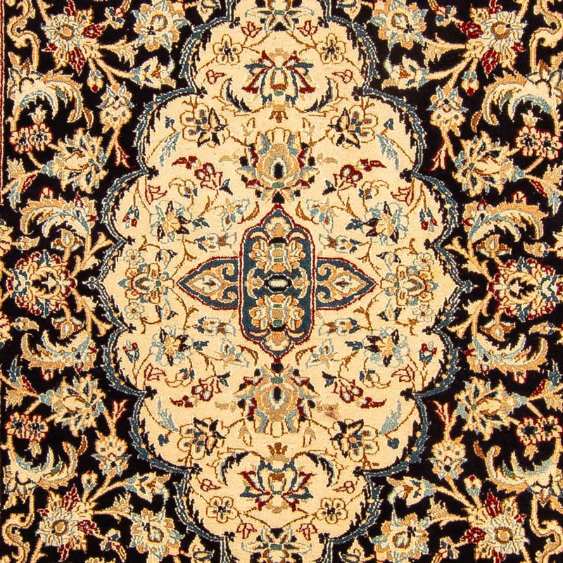 Alfombra Persa - Nain - Real - 309 x 204 cm - beige