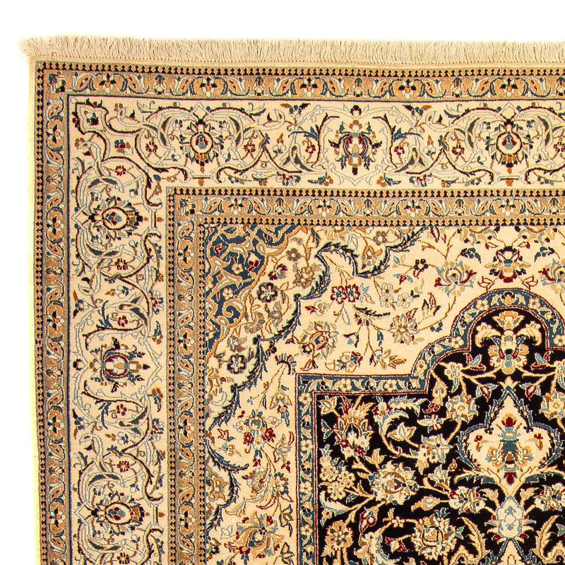 Alfombra Persa - Nain - Real - 309 x 204 cm - beige