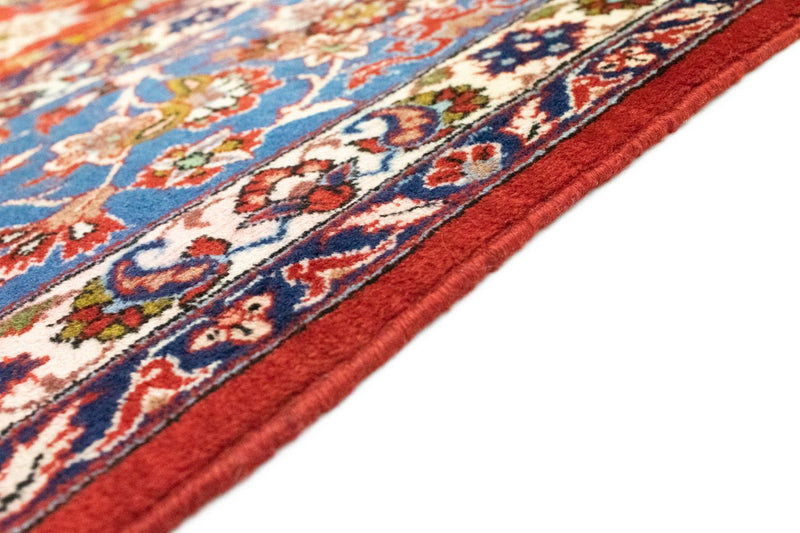 Alfombra persa - Clásica - 320 x 214 cm - rojo