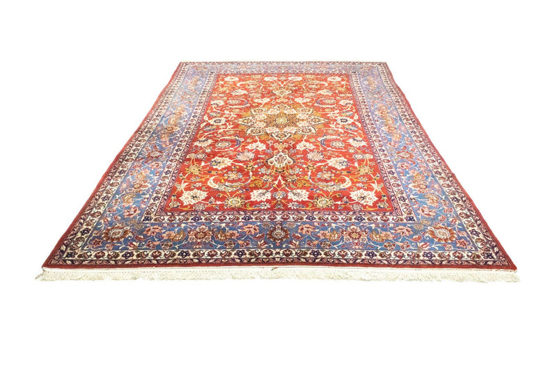 Alfombra persa - Clásica - 320 x 214 cm - rojo