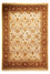 Alfombra oriental - Tabriz - 315 x 247 cm - beige