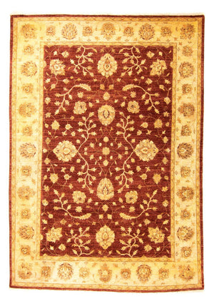 Alfombra Ziegler - 270 x 195 cm - marrón