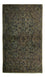 Alfombra persa - Keshan - 169 x 97 cm - multicolor