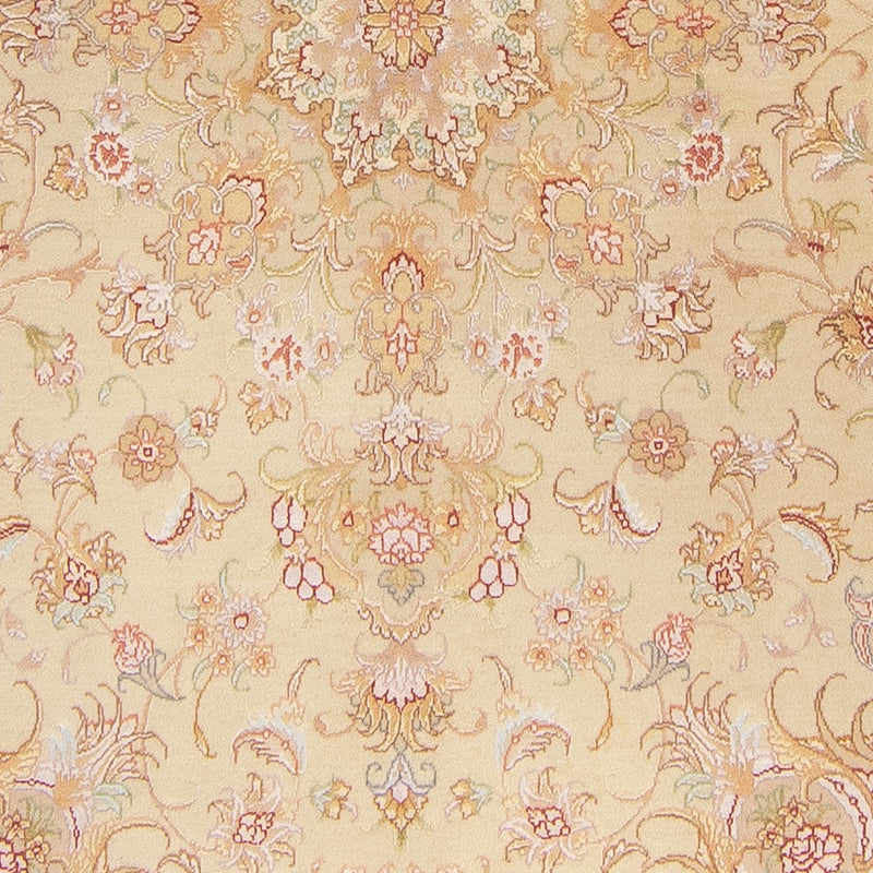 Alfombra Persa - Tabriz - Prima - 200 x 150 cm - beige