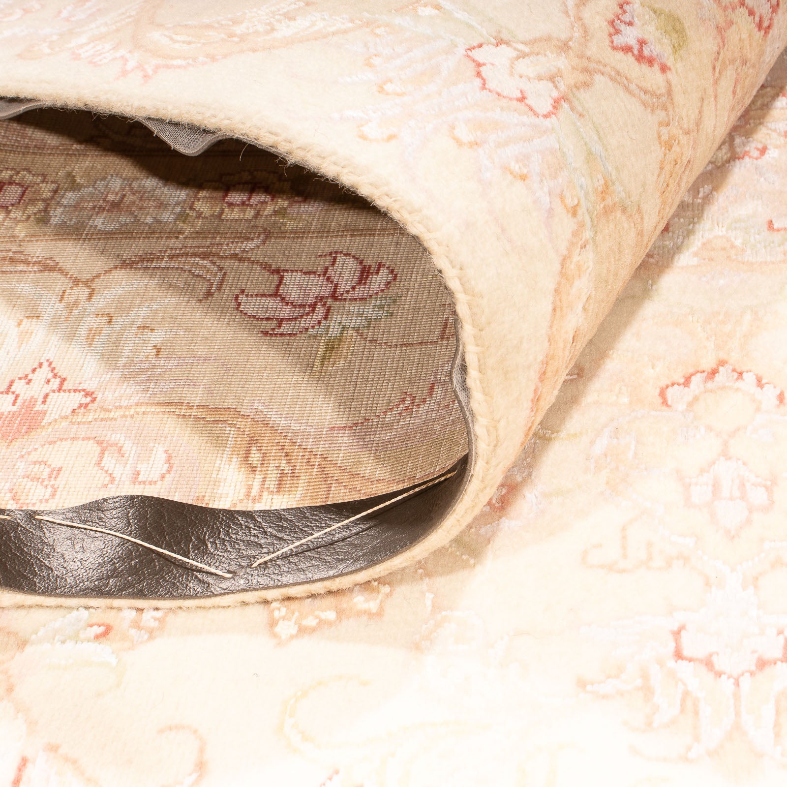 Alfombra Persa - Tabriz - Prima - 200 x 150 cm - beige