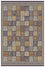 Alfombra tejida oriental - Byzantine Boudoir - rectángulo