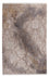 Alfombra de diseño - 225 x 150 cm - multicolor