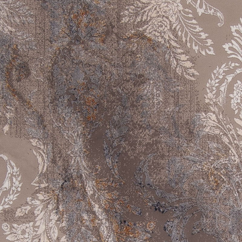 Alfombra de diseño - 225 x 150 cm - multicolor