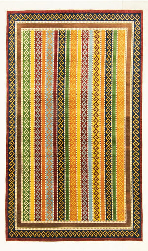 Alfombra Ziegler - Shal - Lima - rectángulo