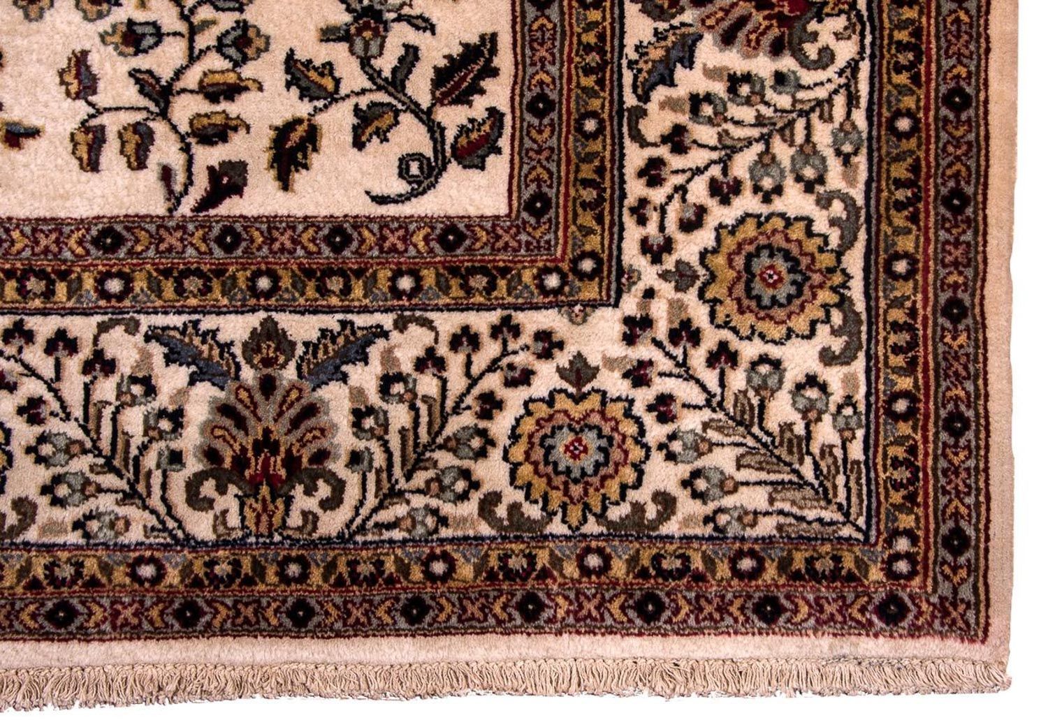 Alfombra persa - Clásica - 234 x 171 cm - beige