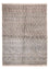Alfombra de diseño - 238 x 172 cm - multicolor