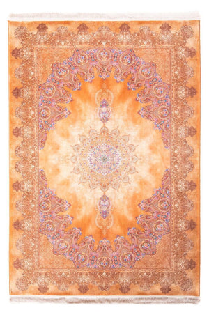 Alfombra oriental - Eflin - rectángulo