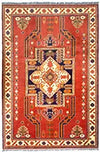 Categorías principales: Afghan Hatschlu